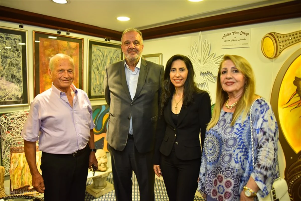 Beirut Lifestyle Avenue Summer 2024